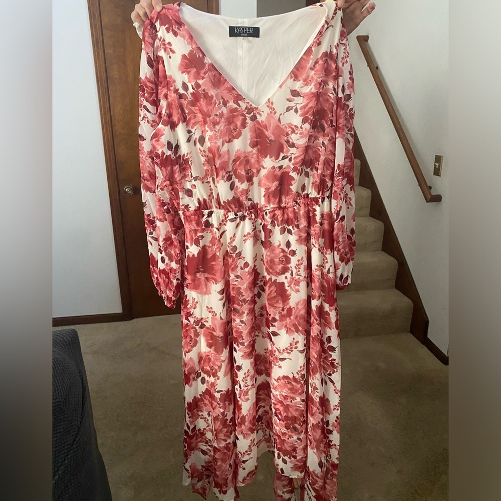 NWT Kasper Dress